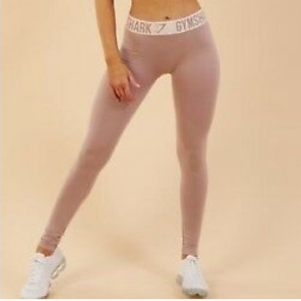 Gymshark Full Length Fit Leggings